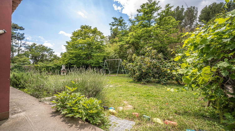 Ma-Cabane - Vente Maison Eygalières, 120 m²