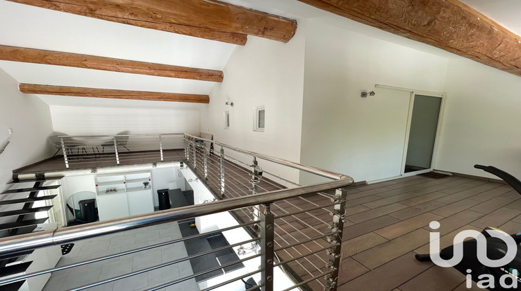 Ma-Cabane - Vente Maison Eygalières, 252 m²