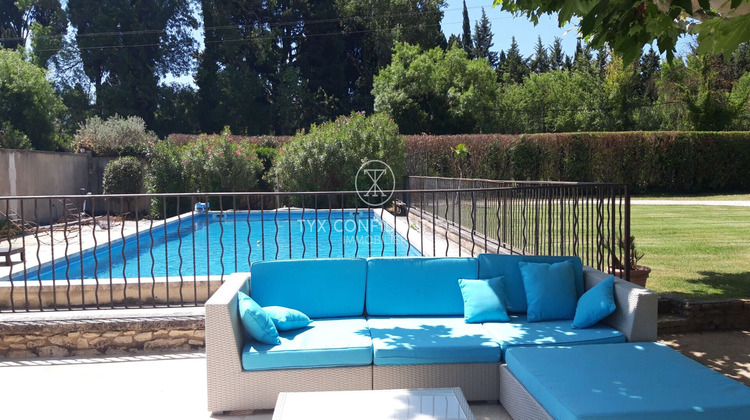 Ma-Cabane - Vente Maison EYGALIERES, 210 m²