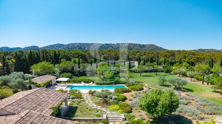 Ma-Cabane - Vente Maison Eygalières, 302 m²
