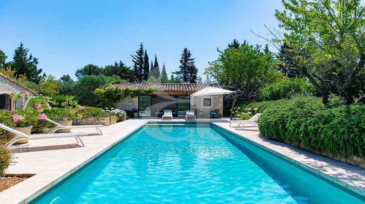 Ma-Cabane - Vente Maison Eygalières, 302 m²