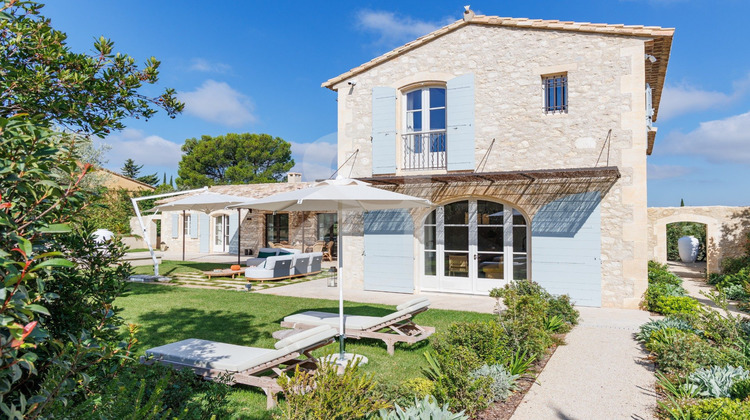 Ma-Cabane - Vente Maison Eygalières, 244 m²