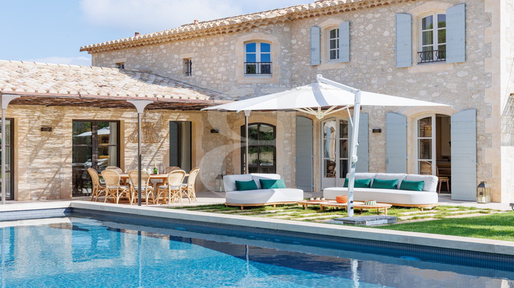 Ma-Cabane - Vente Maison Eygalières, 244 m²