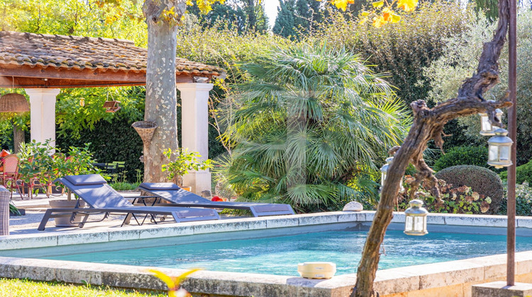 Ma-Cabane - Vente Maison Eygalières, 223 m²