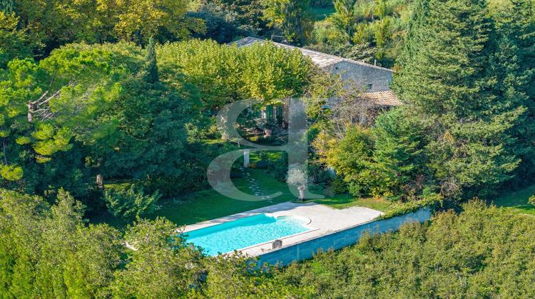 Ma-Cabane - Vente Maison Eygalières, 228 m²