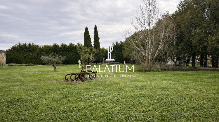 Ma-Cabane - Vente Maison Eygalières, 251 m²