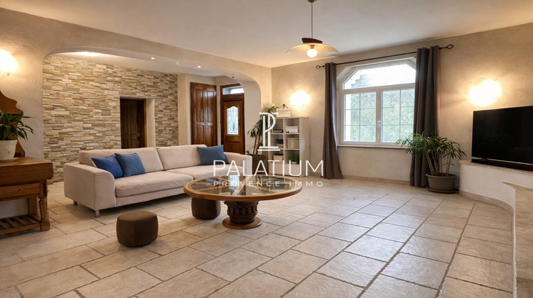 Ma-Cabane - Vente Maison Eygalières, 251 m²