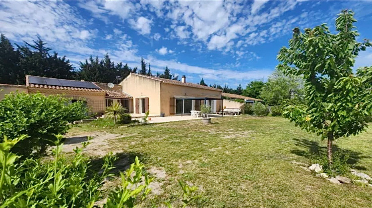 Ma-Cabane - Vente Maison EYGALIERES, 230 m²