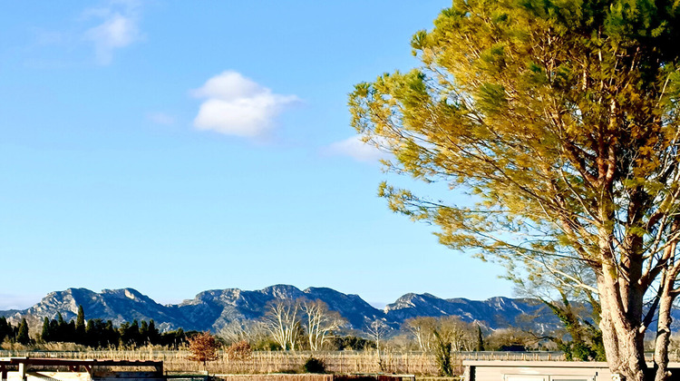 Ma-Cabane - Vente Maison EYGALIERES, 230 m²