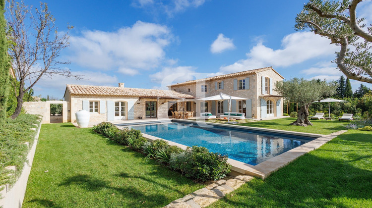 Ma-Cabane - Vente Maison Eygalières, 244 m²