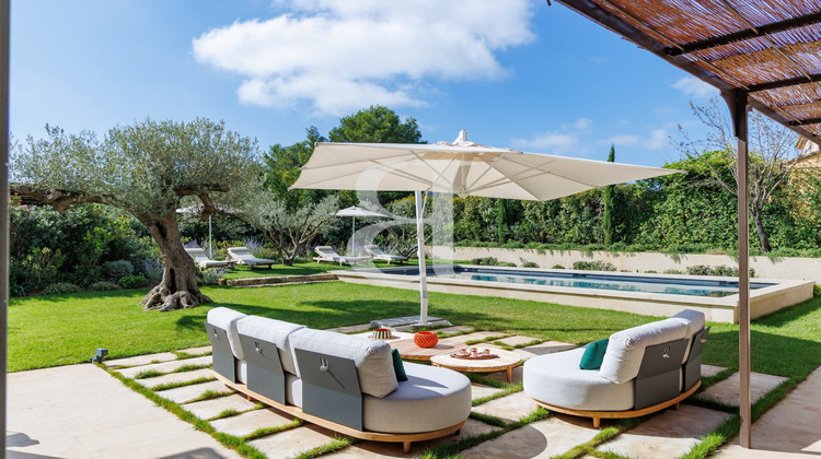 Ma-Cabane - Vente Maison Eygalières, 244 m²