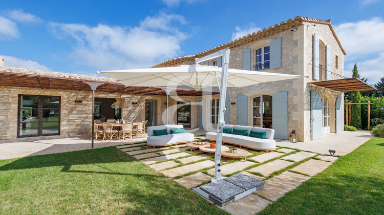 Ma-Cabane - Vente Maison Eygalières, 244 m²