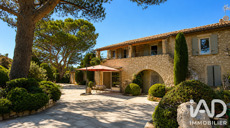 Ma-Cabane - Vente Maison Eygalières, 340 m²