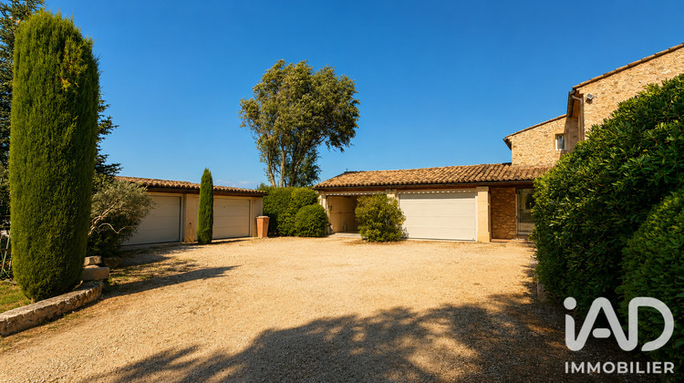 Ma-Cabane - Vente Maison Eygalières, 340 m²