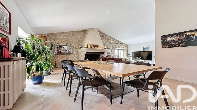 Ma-Cabane - Vente Maison Eygalières, 284 m²