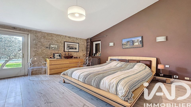 Ma-Cabane - Vente Maison Eygalières, 284 m²