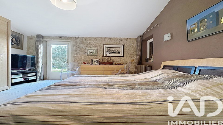 Ma-Cabane - Vente Maison Eygalières, 284 m²