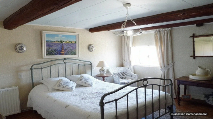 Ma-Cabane - Vente Maison Eygalières, 151 m²