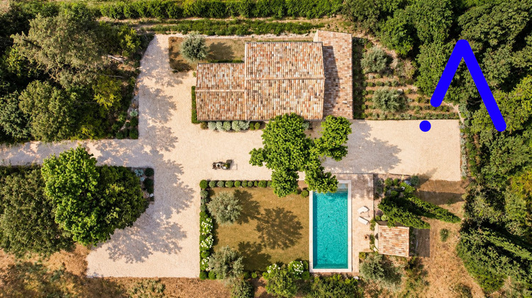 Ma-Cabane - Vente Maison Eygalières, 197 m²