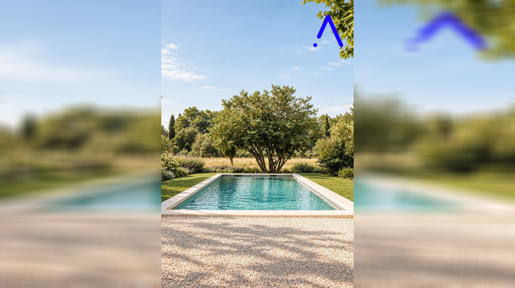 Ma-Cabane - Vente Maison Eygalières, 197 m²