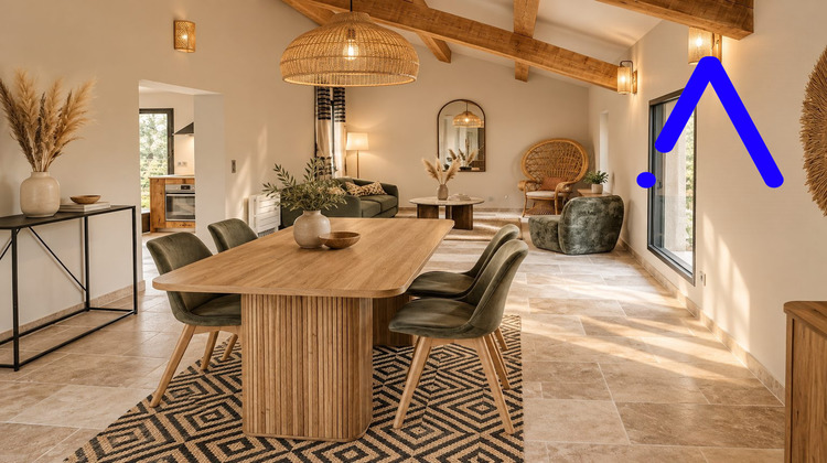Ma-Cabane - Vente Maison Eygalières, 197 m²