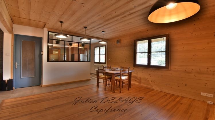 Ma-Cabane - Vente Maison EYGLIERS, 116 m²