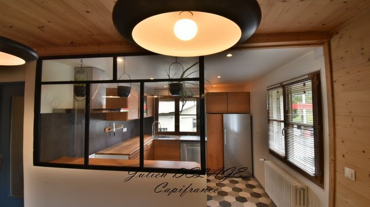 Ma-Cabane - Vente Maison EYGLIERS, 116 m²