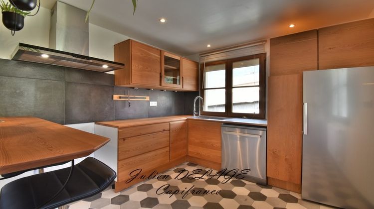 Ma-Cabane - Vente Maison EYGLIERS, 116 m²