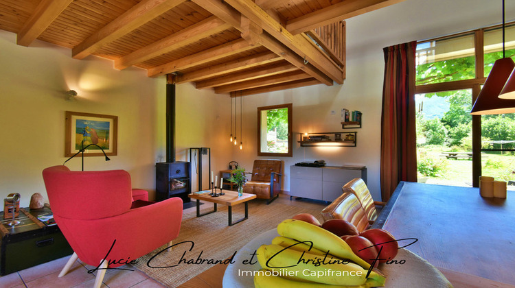 Ma-Cabane - Vente Maison EYGLIERS, 187 m²