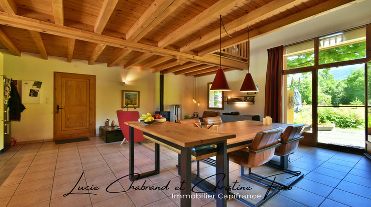 Ma-Cabane - Vente Maison EYGLIERS, 187 m²