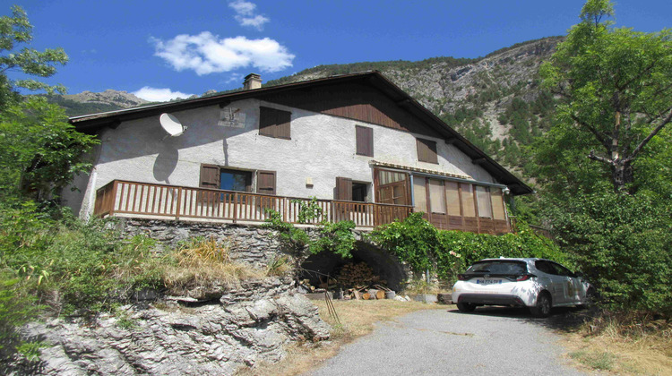 Ma-Cabane - Vente Maison Eygliers, 125 m²