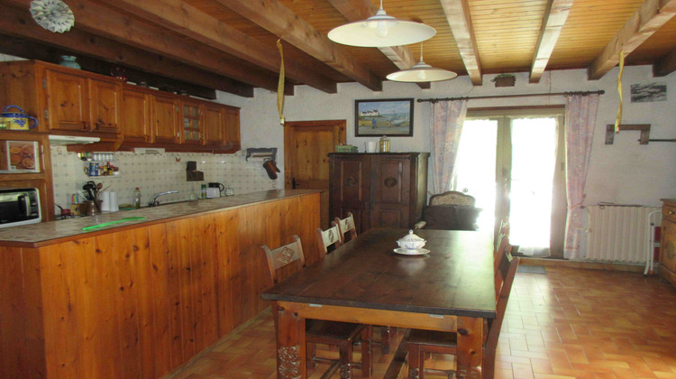 Ma-Cabane - Vente Maison Eygliers, 125 m²
