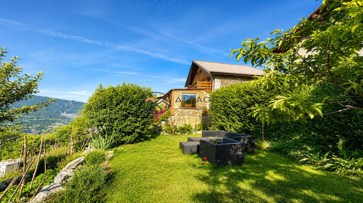 Ma-Cabane - Vente Maison Eygliers, 248 m²