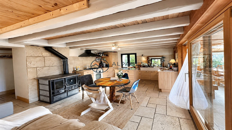 Ma-Cabane - Vente Maison Eygliers, 248 m²