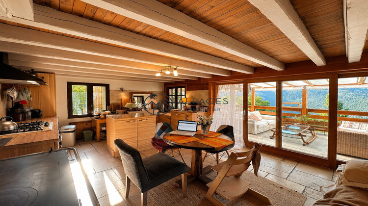 Ma-Cabane - Vente Maison Eygliers, 248 m²