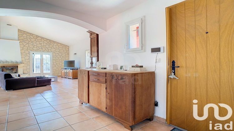 Ma-Cabane - Vente Maison Eyguières, 209 m²