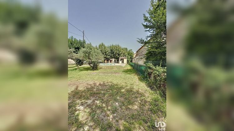 Ma-Cabane - Vente Maison Eyguières, 150 m²