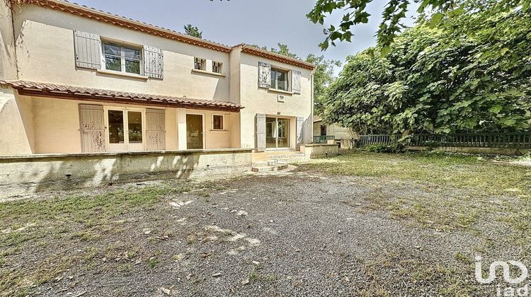 Ma-Cabane - Vente Maison Eyguières, 150 m²