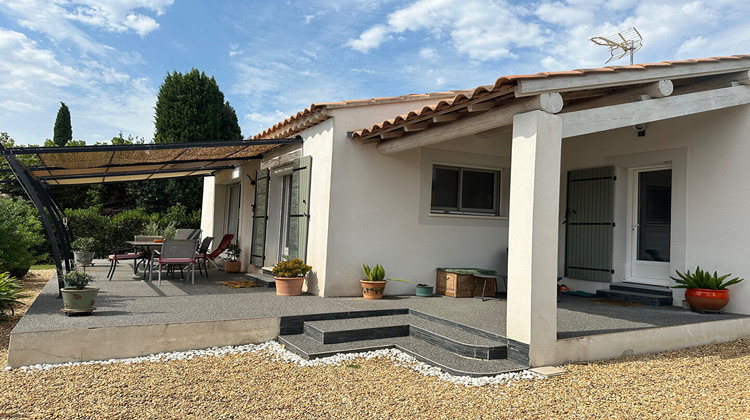 Ma-Cabane - Vente Maison EYGUIERES, 93 m²