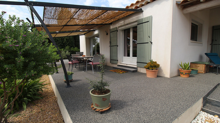 Ma-Cabane - Vente Maison EYGUIERES, 93 m²