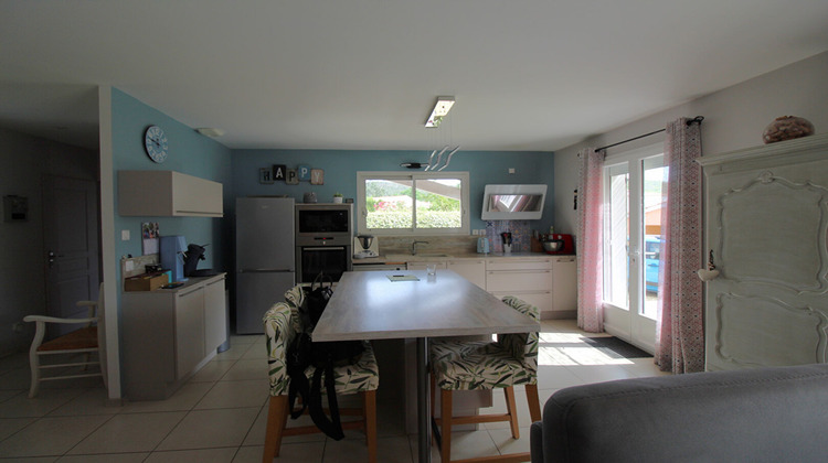 Ma-Cabane - Vente Maison EYGUIERES, 93 m²