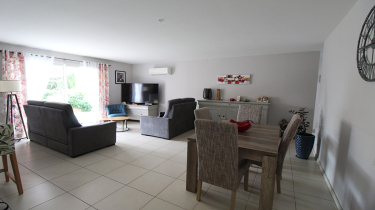 Ma-Cabane - Vente Maison EYGUIERES, 93 m²