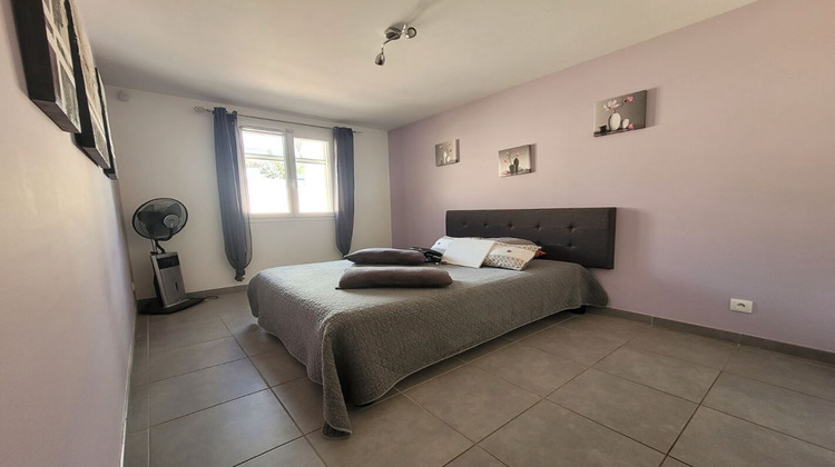 Ma-Cabane - Vente Maison EYGUIERES, 105 m²