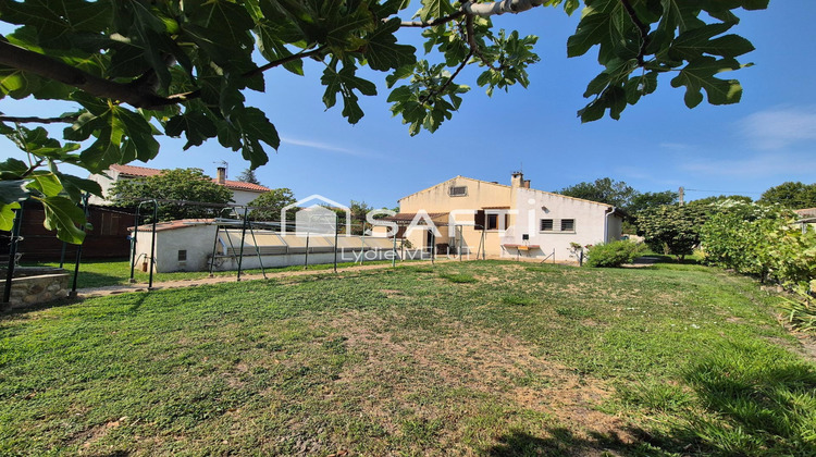 Ma-Cabane - Vente Maison Eyguieres, 89 m²