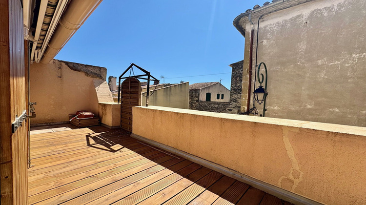 Ma-Cabane - Vente Maison EYGUIERES, 122 m²