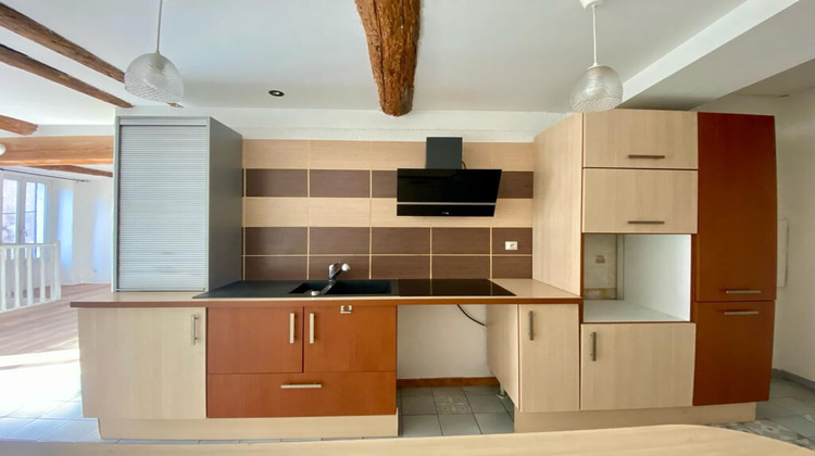 Ma-Cabane - Vente Maison EYGUIERES, 122 m²