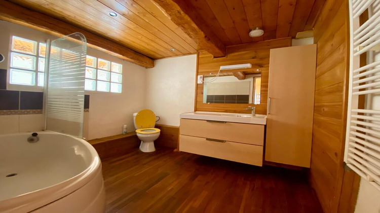 Ma-Cabane - Vente Maison EYGUIERES, 122 m²