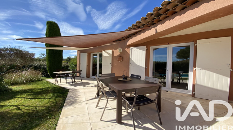 Ma-Cabane - Vente Maison Eyguières, 158 m²