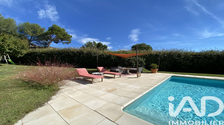 Ma-Cabane - Vente Maison Eyguières, 158 m²