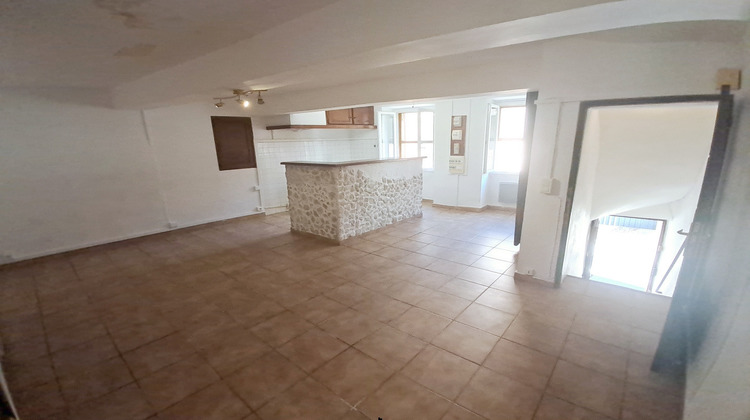 Ma-Cabane - Vente Maison Eyguières, 54 m²